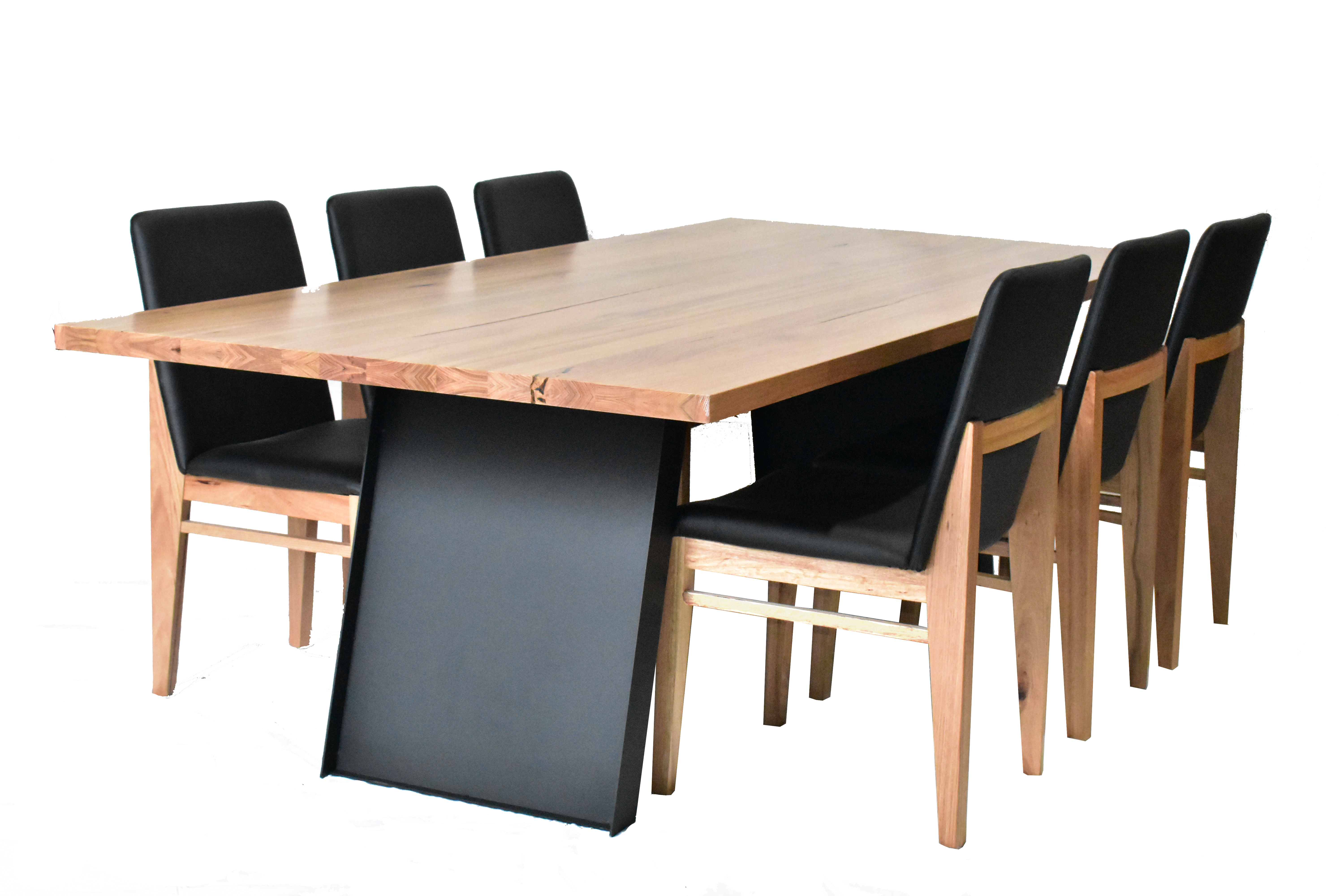 Balmoral 9pc dining setting