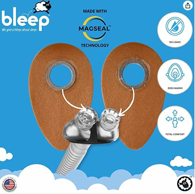 Bleep 3