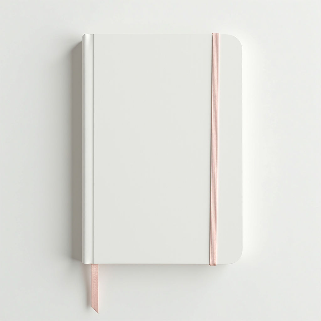 Grief Processing Journal