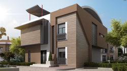 elysium villas---özlem inşaat