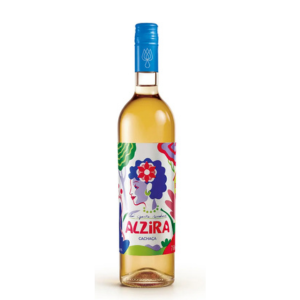 Alzira Amarela 750ml