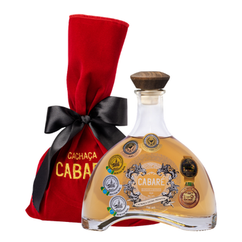 Cabaré Extra Premium 15 Anos 700ml