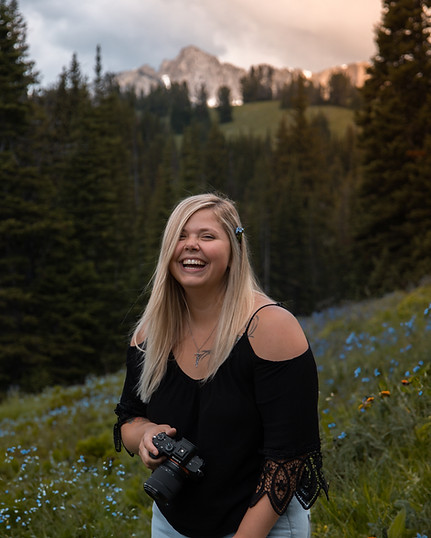 Katlyn Bradley Photography