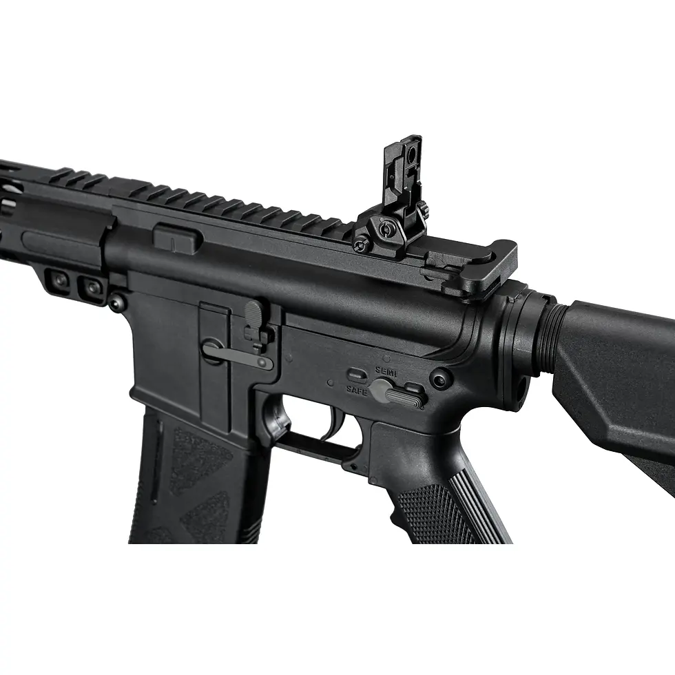 Miniatura: [ARCTURUS] NEO MOD1 SBR 7.9" NEO AEG ME®
