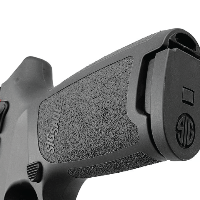 Miniatura: [VFC]Sig Sauer P320 M18 Airsoft GBB