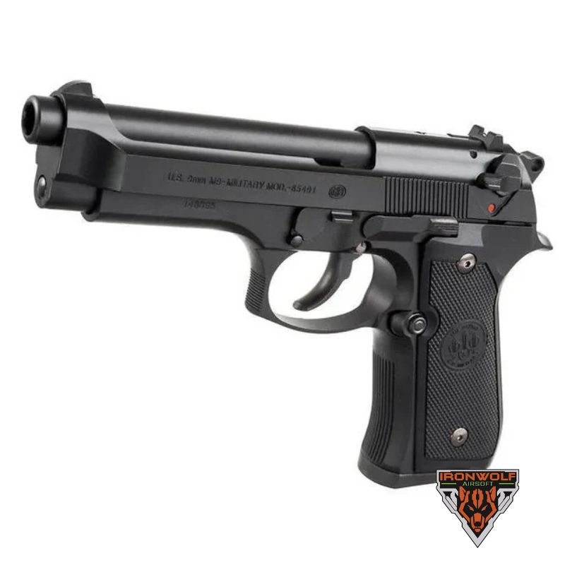 Miniatura: [Tokyo Marui] US M9 GBB