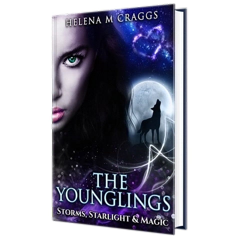 The Younglings: Storms, Starlight & Magic