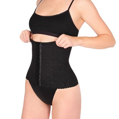 Estetik Cerrahi Sonrası Korse Kullanımı