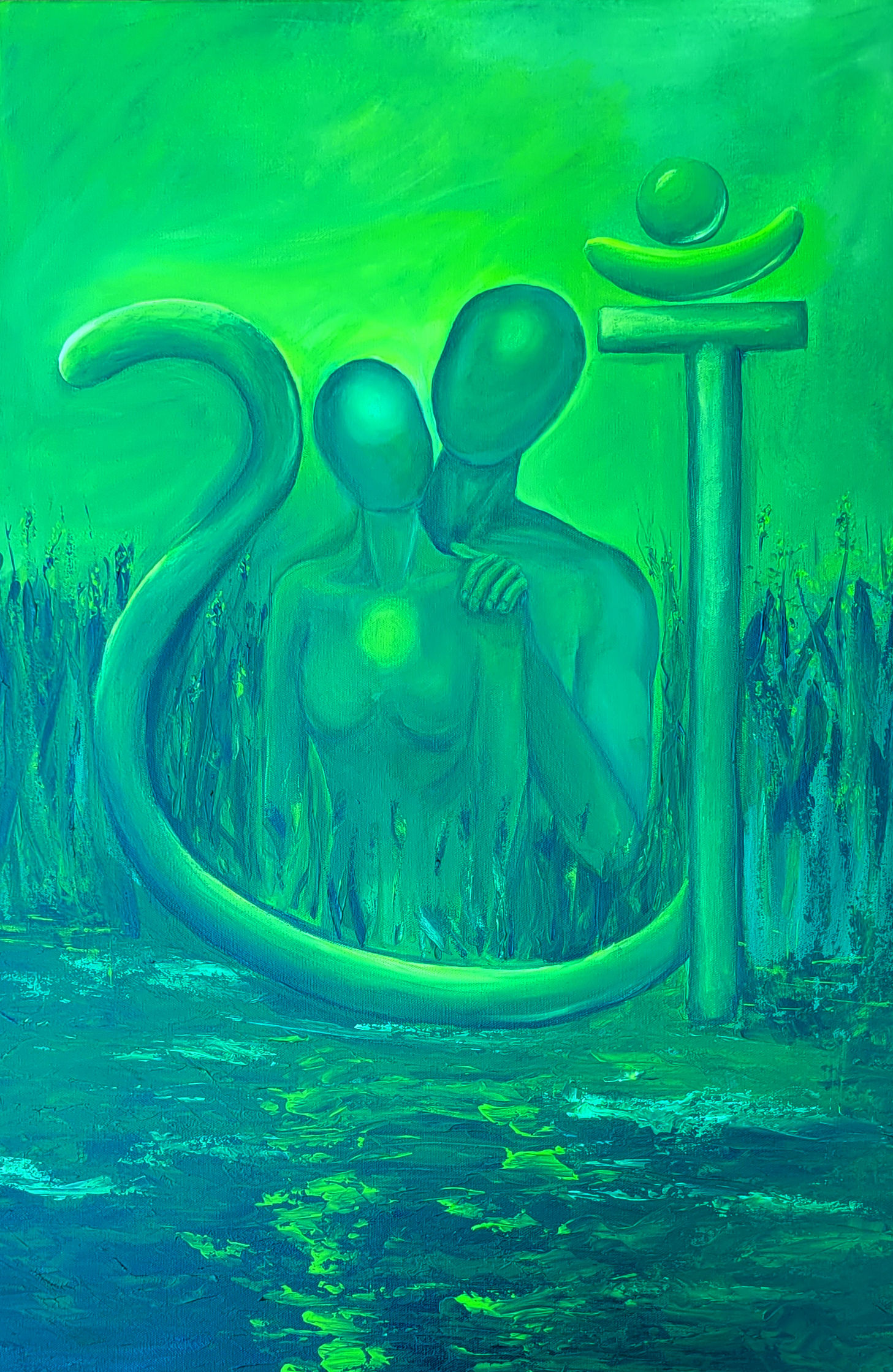 Anahata Heart Chakra