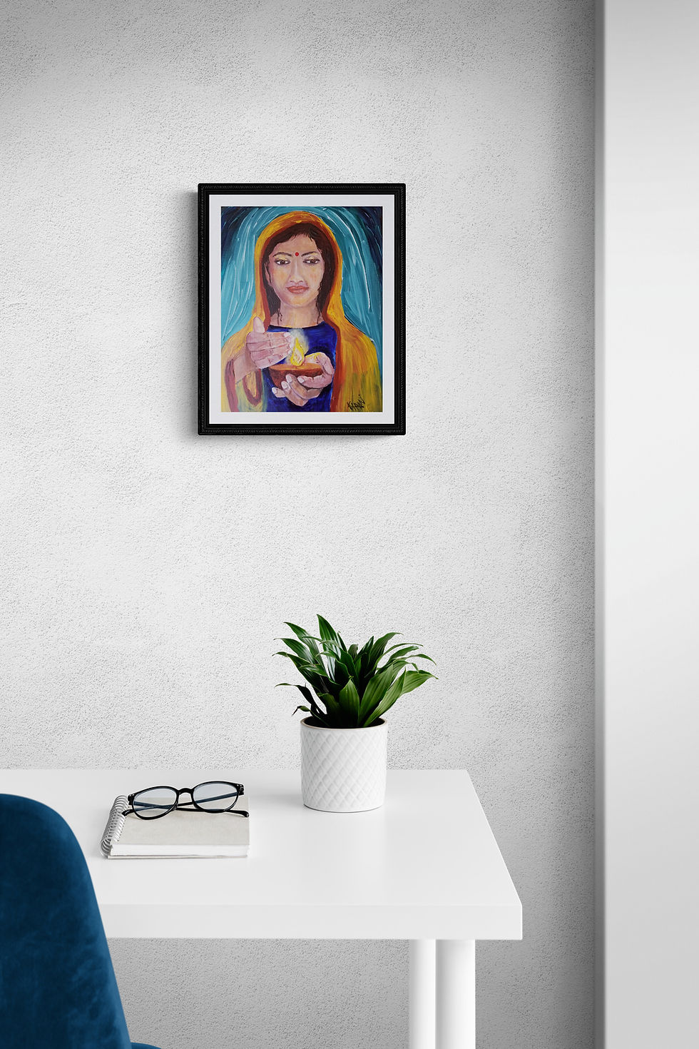 Thumbnail: Enlightenment for Inner Peace and Happiness