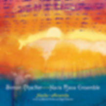Nada-Ananda: Simon Thacker and the Nava Rasa Ensemble