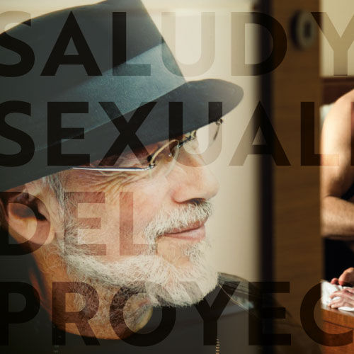 Salud y Sexualidad del Proyector