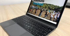 Conheça o novo site do OndAzul