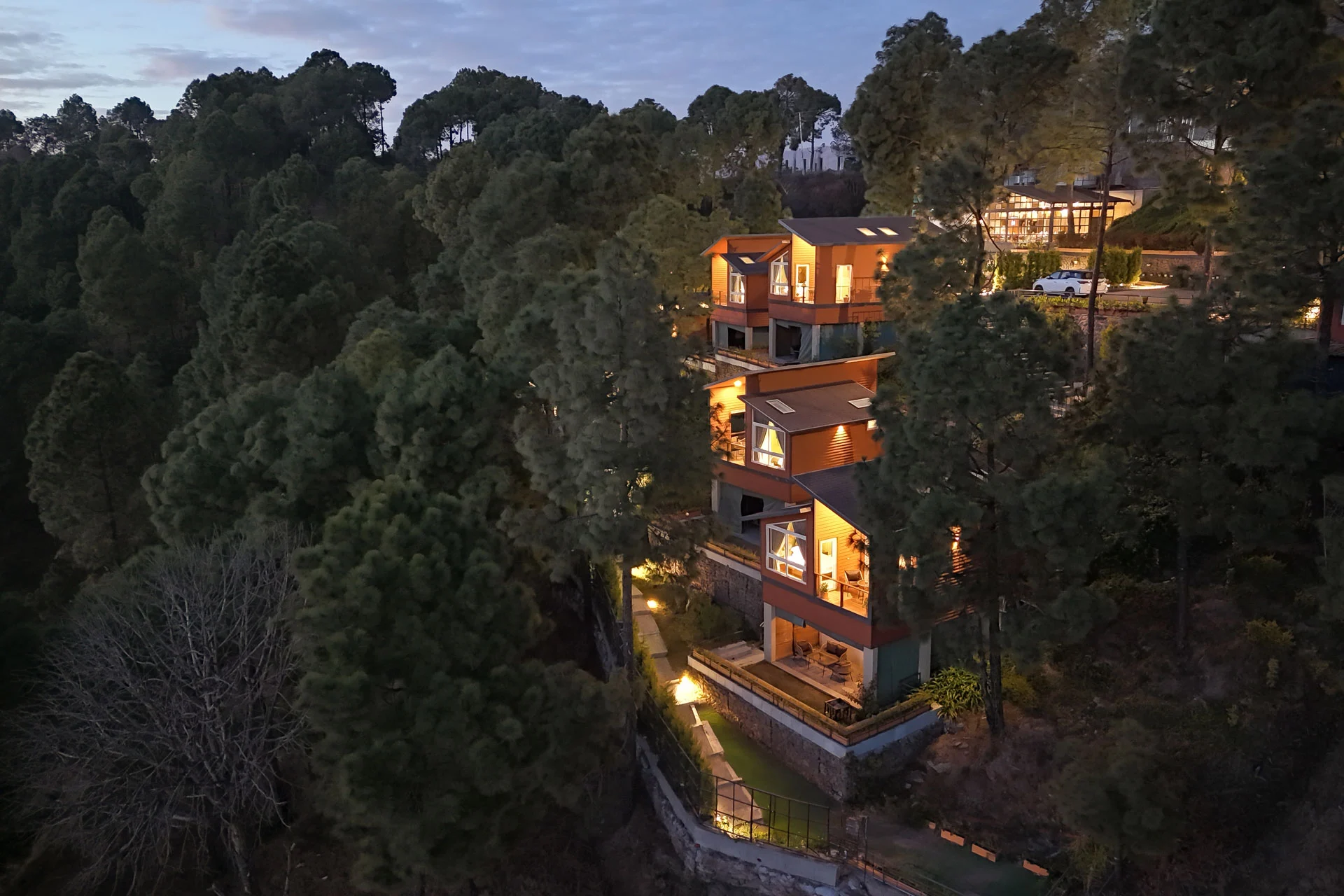 Prefab Hill Cottages in India: The Complete 2026 Guide to A-Frame & Mountain Homes