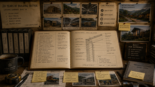 Lessons Learned: What 600+ Prefab Structures Taught Us