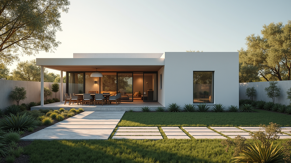 Discovering Luxury Prefab Homes in India: Prefab Villas in India Advantages