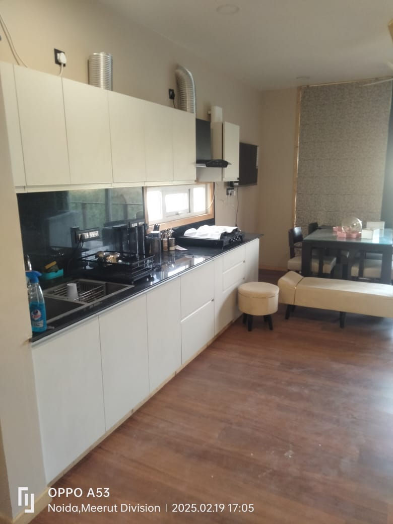 Farm House @ Noida | Prefab Modular Homes & Cottages by Loom Crafts India