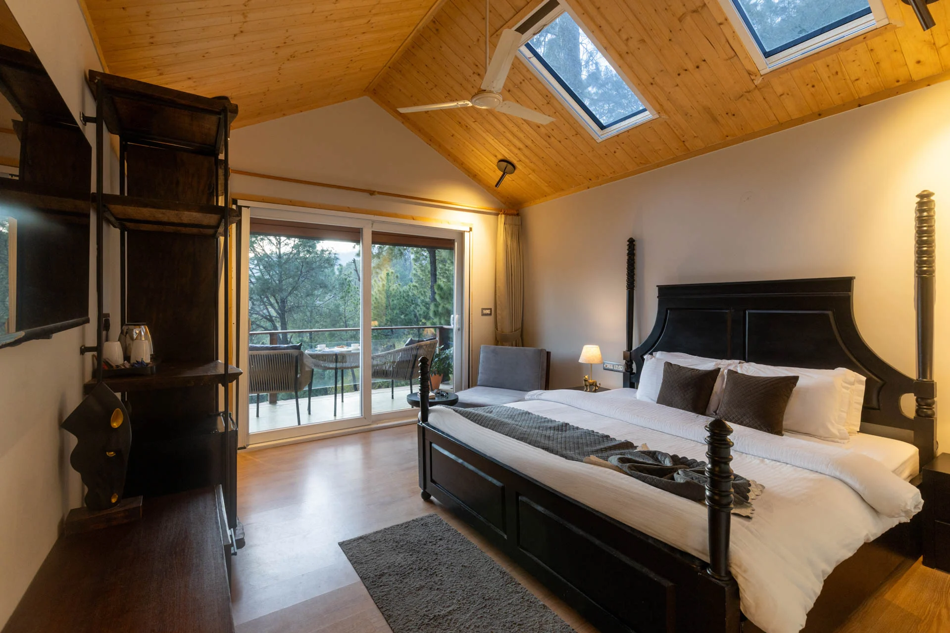 Prefab Hill Cottages in India: The Complete 2026 Guide to A-Frame & Mountain Homes