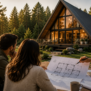 What is a Prefab Home?