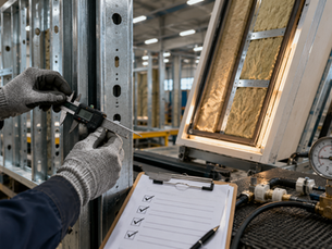 Quality Control During Manufacturing: How Prefab Homes Are Inspected, Tested and Guaranteed (2026)