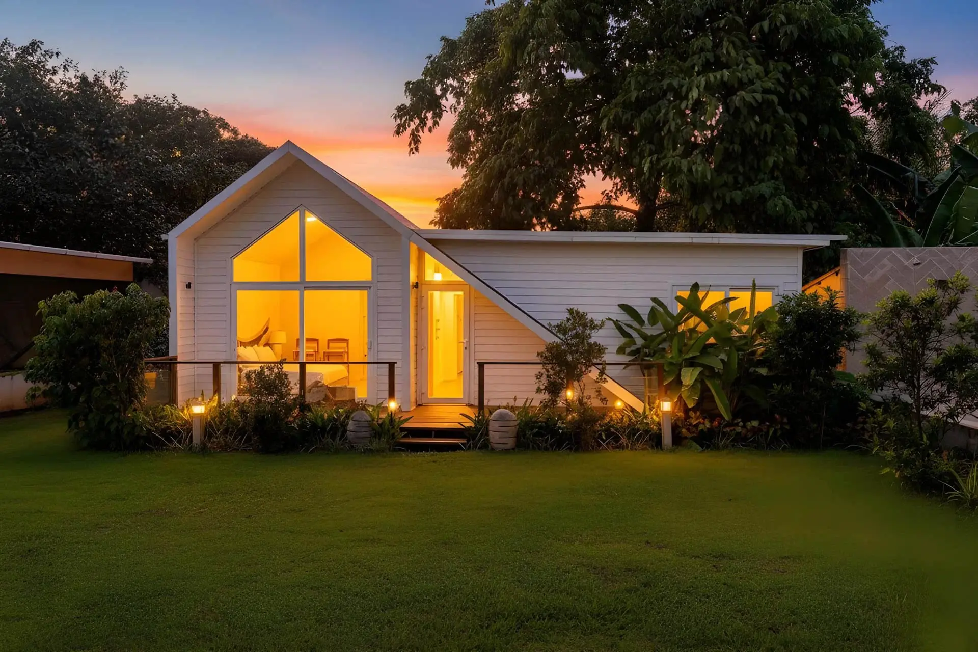 Prefab Beach Villas in India: The Complete 2026 Guide to Coastal Homes in Goa, Alibaug & Beyond