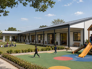 Schools, Hospitals & Institutional Projects: Rapid Infrastructure Without Compromising Quality (2026)