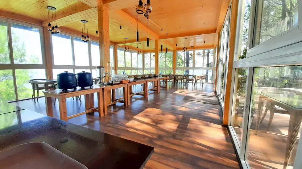 Resort @ Lansdowne | Prefab Modular Home & Cottage by Loom Crafts India