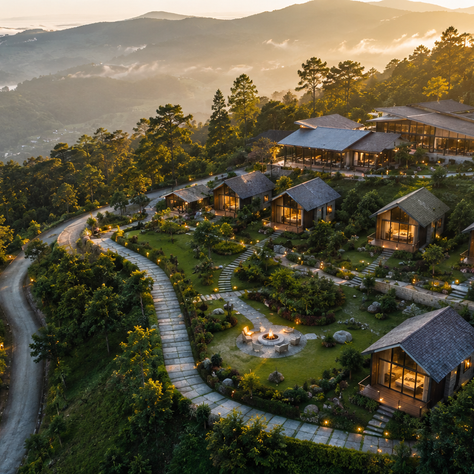 Why Invest in a Resort in India? The Developer's Complete Guide (2026)