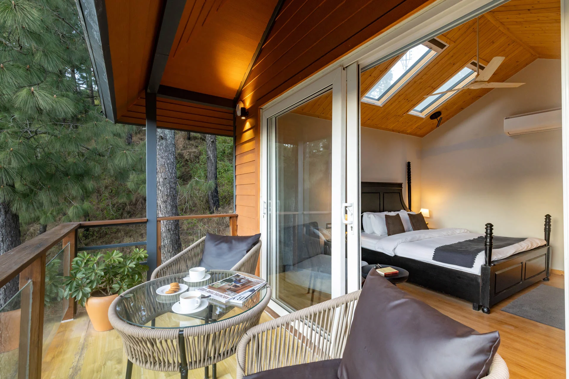 Prefab Hill Cottages in India: The Complete 2026 Guide to A-Frame & Mountain Homes