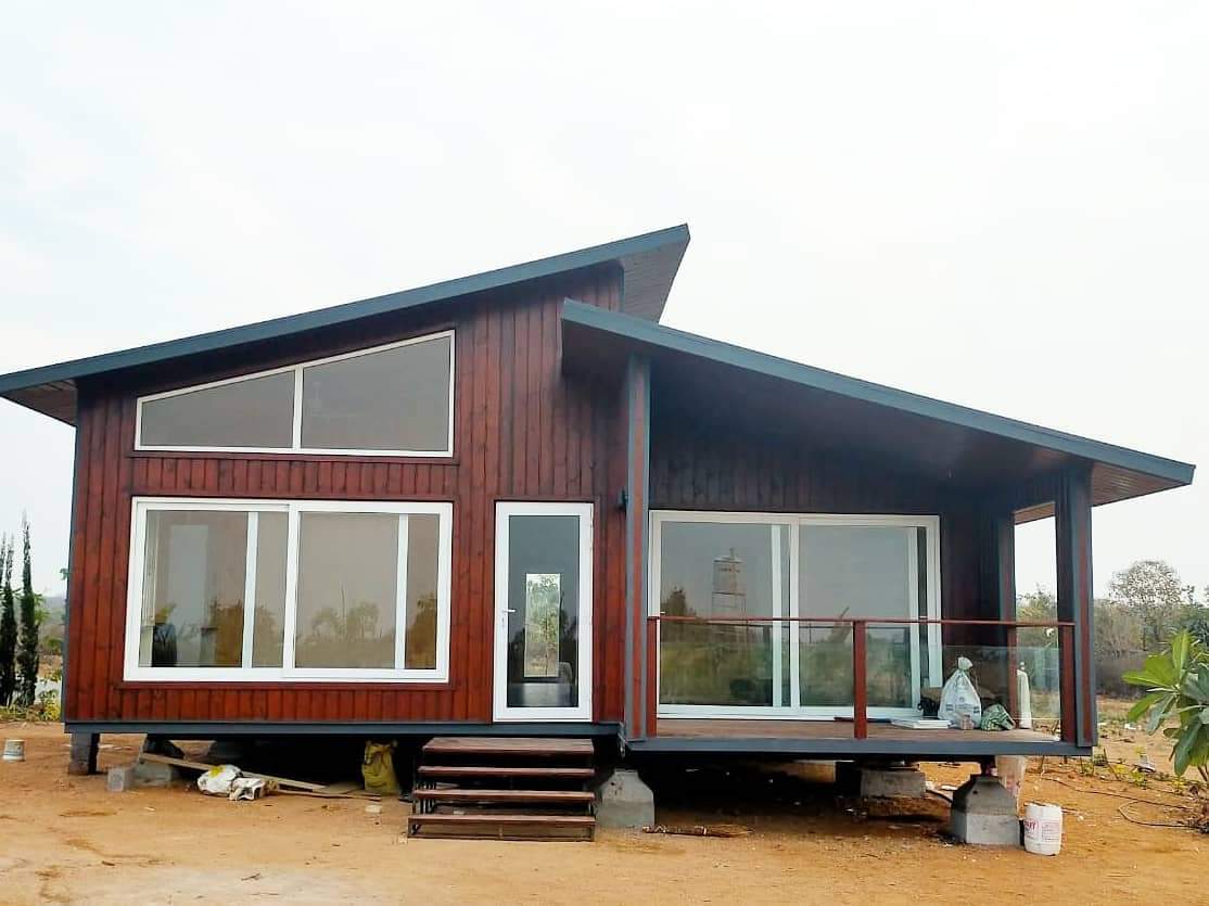 Concept Homes