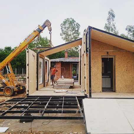 What Are Modular Prefab Homes? A Comprehensive Guide for First-Time Buyers