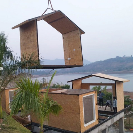 🏡 What Are Modular Prefab Homes? A Beginner’s Guide