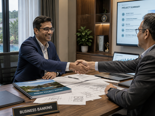 Financing Your Resort Project in India: Complete Guide to Funding Options (2026)
