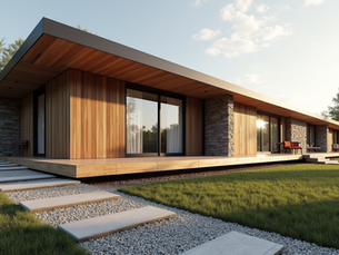 Defining Luxury in Modular Living: Exploring Luxury Modular Living Features