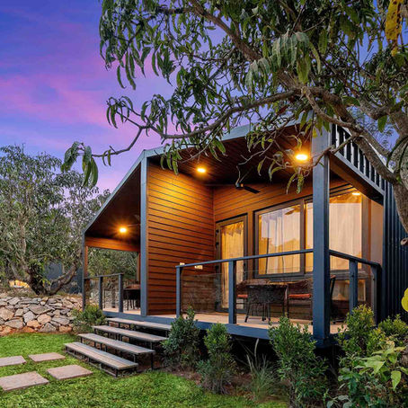 Why Modular Construction Is the Future of Hospitality Projects in India