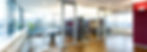 Double Glazed System Partition