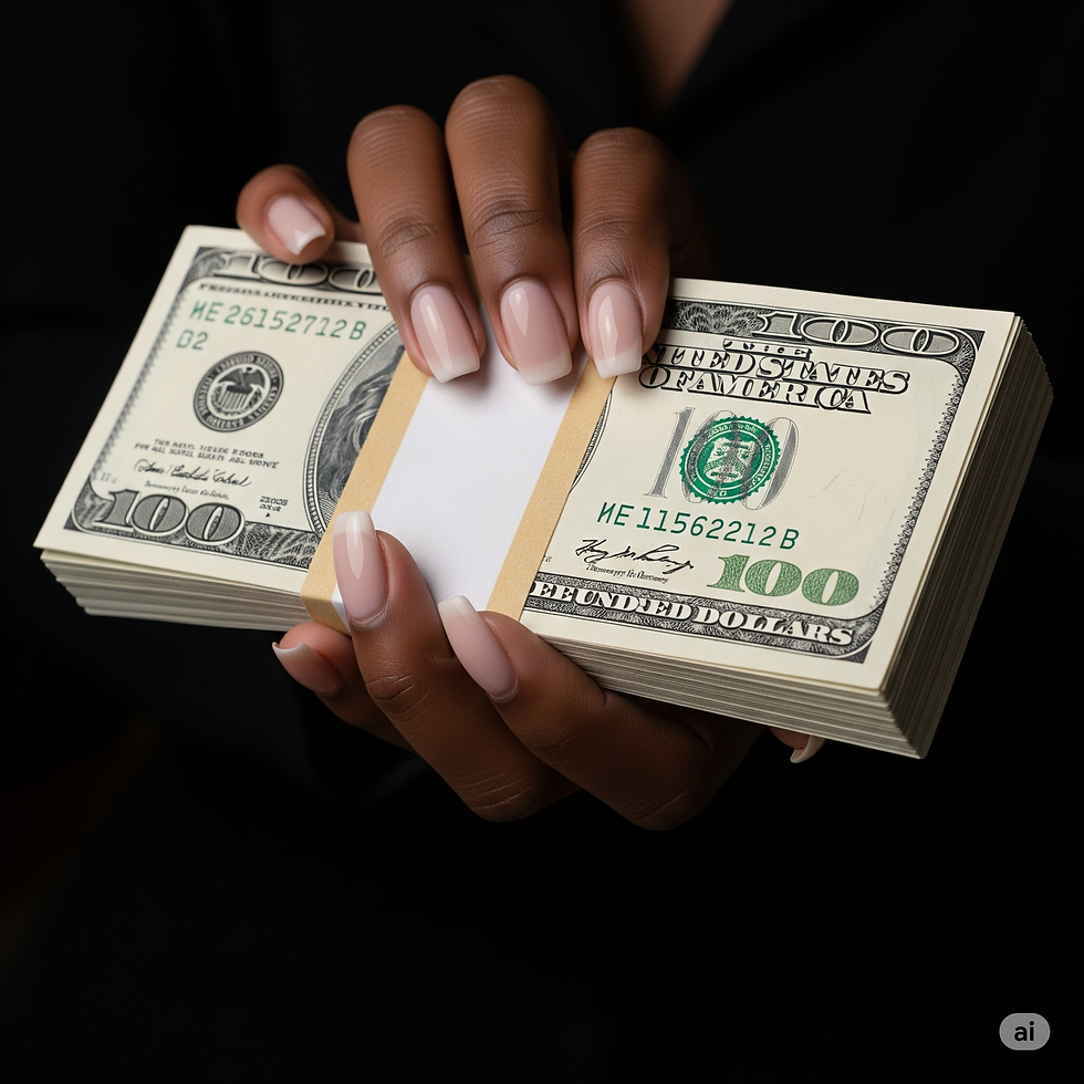 Earn passive income on a schedule you choose!