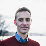 Fredrik Bauer, mötesexpert och moderator Resultatbolaget