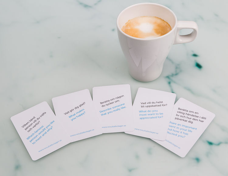 coachkortleken resultatbolaget