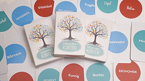 En personlig värdering säger mycket...