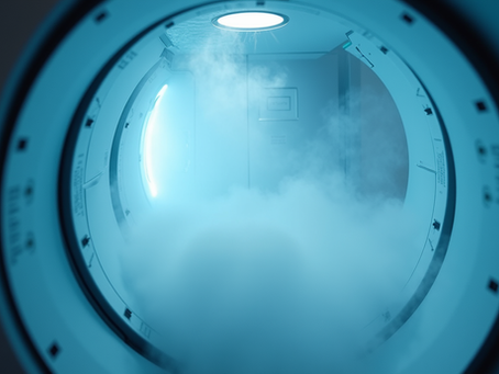 Cryotherapy Session Details: What to Expect