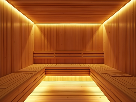 How Infrared Saunas Can Support Your Wellness Goals