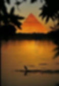 Egypt Solar Eclipse Aug '27