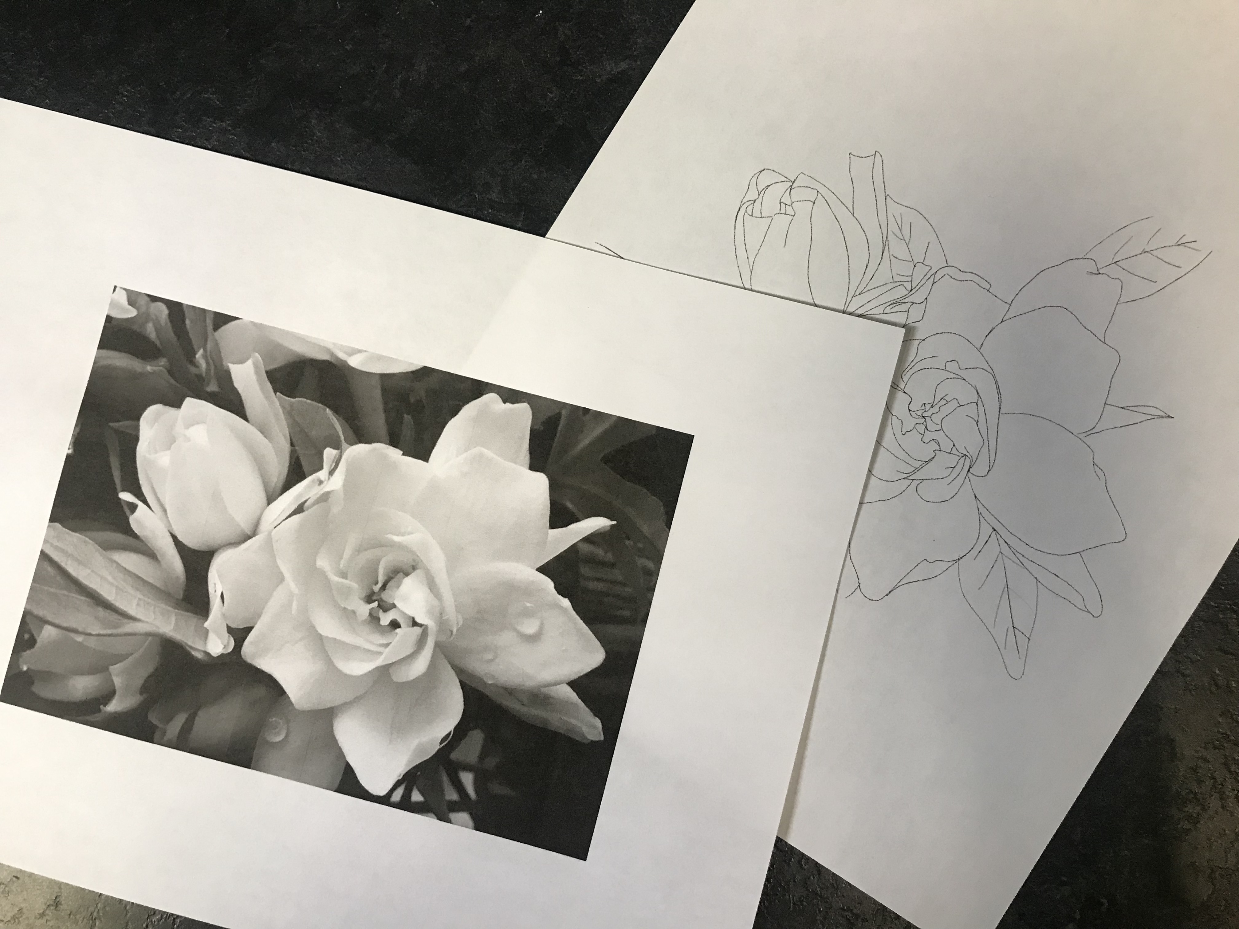 lallen_tattoo - Gardenia 9