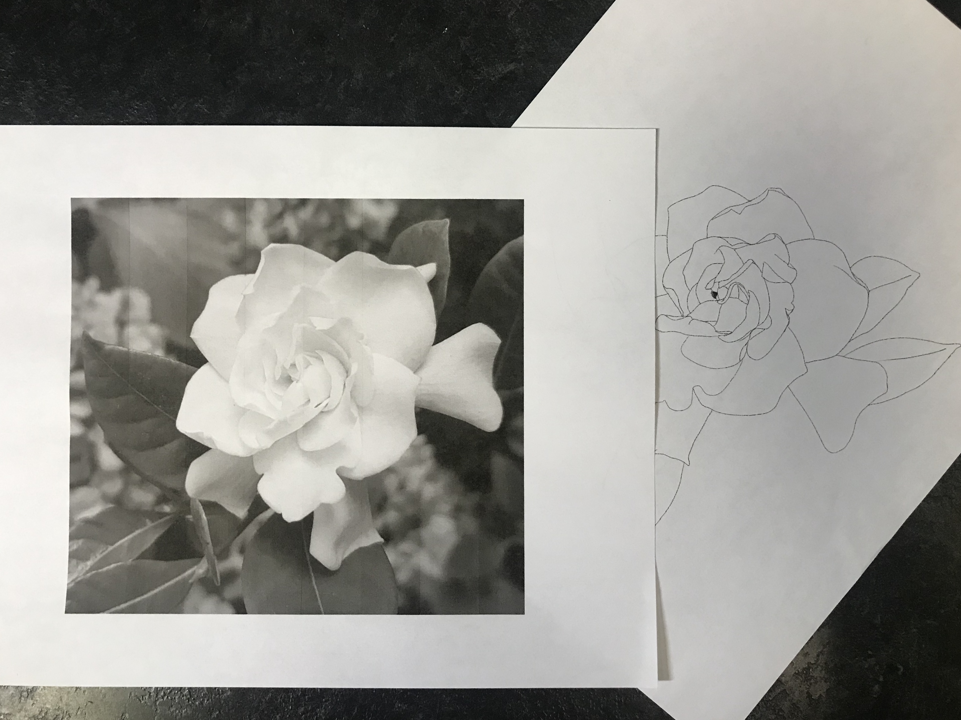 lallen_tattoo - Gardenia 11