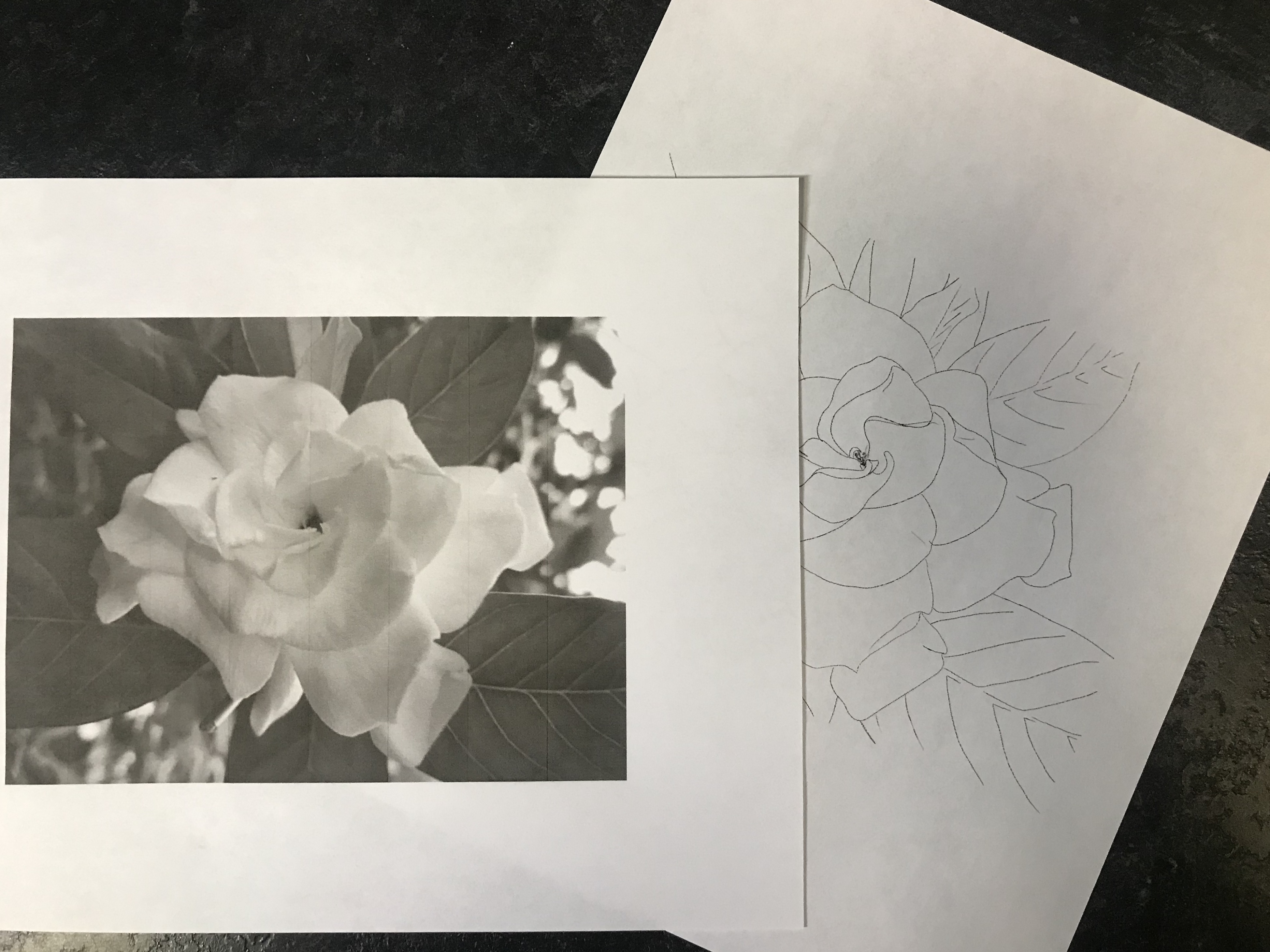 lallen_tattoo - Gardenia 5