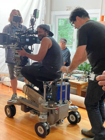Filmmaking