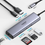 Miniatura: UGREEN Hub USB-C 7 en 1