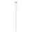 Miniatura: Cable Apple USB-C a Lightning (1 metro)