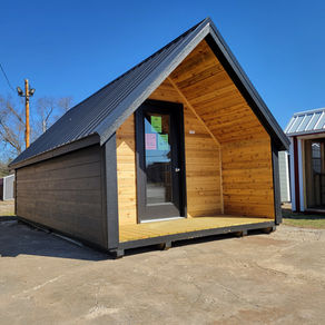 Meet the Newest Diamond Original Building Style, The Retreat.